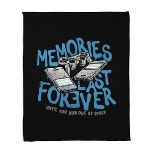 Memories Last Forever