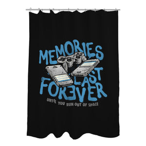 Memories Last Forever