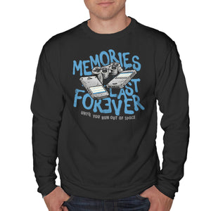 Memories Last Forever