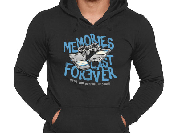 Memories Last Forever