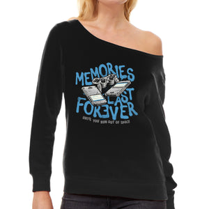 Memories Last Forever