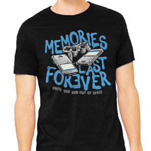 Memories Last Forever