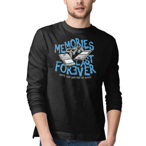 Memories Last Forever