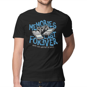 Memories Last Forever
