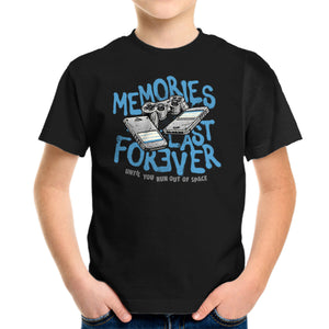 Memories Last Forever