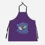 Memories Last Forever-Unisex-Kitchen-Apron-momma_gorilla