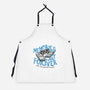 Memories Last Forever-Unisex-Kitchen-Apron-momma_gorilla