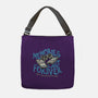 Memories Last Forever-None-Adjustable Tote-Bag-momma_gorilla