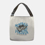 Memories Last Forever-None-Adjustable Tote-Bag-momma_gorilla