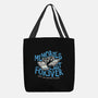 Memories Last Forever-None-Basic Tote-Bag-momma_gorilla