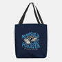 Memories Last Forever-None-Basic Tote-Bag-momma_gorilla
