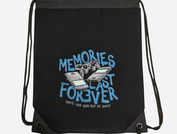 Memories Last Forever