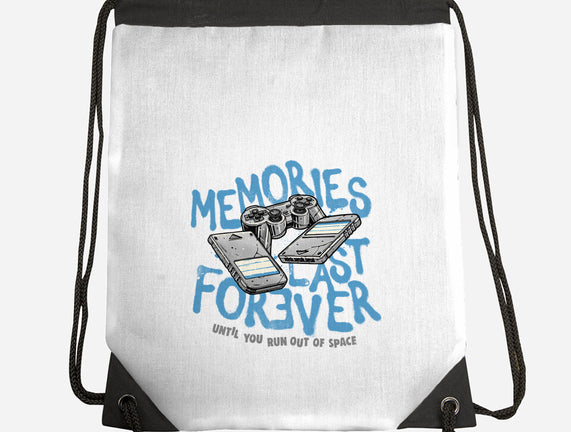Memories Last Forever