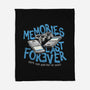 Memories Last Forever-None-Fleece-Blanket-momma_gorilla