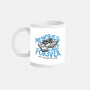 Memories Last Forever-None-Mug-Drinkware-momma_gorilla