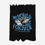 Memories Last Forever-None-Polyester-Shower Curtain-momma_gorilla