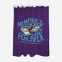 Memories Last Forever-None-Polyester-Shower Curtain-momma_gorilla