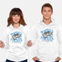 Memories Last Forever-Unisex-Pullover-Sweatshirt-momma_gorilla