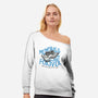 Memories Last Forever-Womens-Off Shoulder-Sweatshirt-momma_gorilla