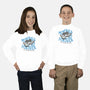 Memories Last Forever-Youth-Crew Neck-Sweatshirt-momma_gorilla