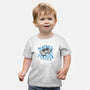 Memories Last Forever-Baby-Basic-Tee-momma_gorilla