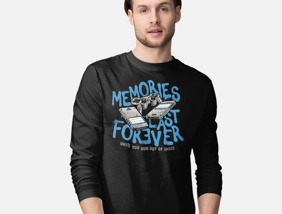 Memories Last Forever
