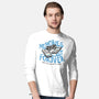 Memories Last Forever-Mens-Long Sleeved-Tee-momma_gorilla
