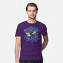 Memories Last Forever-Mens-Premium-Tee-momma_gorilla
