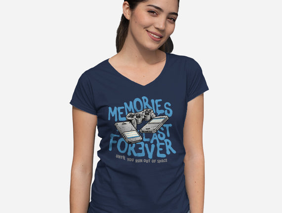 Memories Last Forever