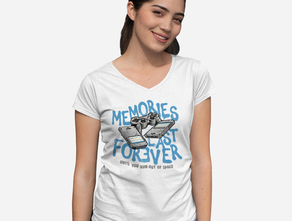 Memories Last Forever