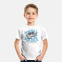 Memories Last Forever-Youth-Basic-Tee-momma_gorilla