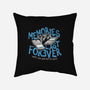Memories Last Forever-None-Removable Cover w Insert-Throw Pillow-momma_gorilla