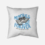 Memories Last Forever-None-Removable Cover w Insert-Throw Pillow-momma_gorilla