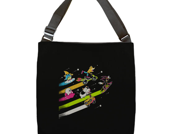 Arcade Racerz