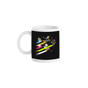 Arcade Racerz