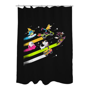 Arcade Racerz