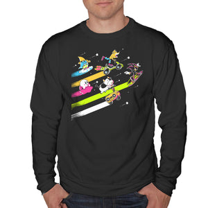 Arcade Racerz