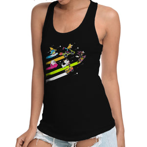 Arcade Racerz