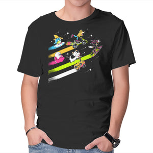 Arcade Racerz