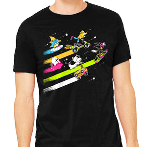 Arcade Racerz