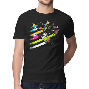 Arcade Racerz