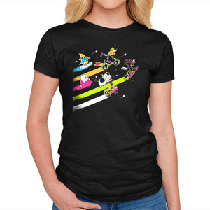 Arcade Racerz