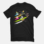 Arcade Racerz-Mens-Premium-Tee-naomori