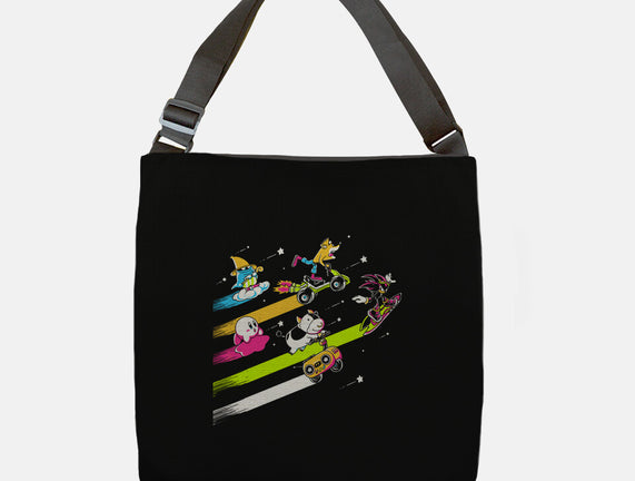 Arcade Racerz