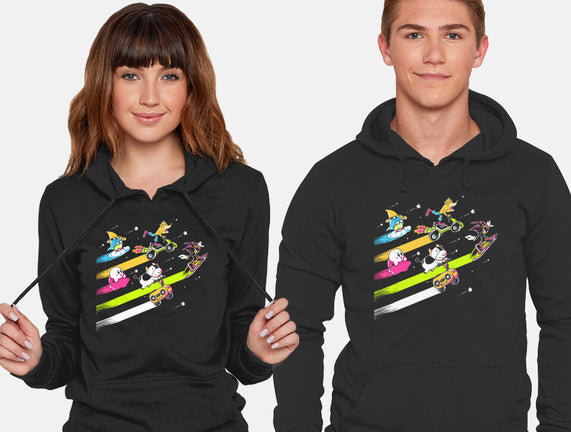 Arcade Racerz