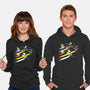 Arcade Racerz-Unisex-Pullover-Sweatshirt-naomori