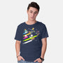 Arcade Racerz-Mens-Basic-Tee-naomori