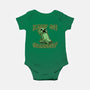 Game Explosive Creature-Baby-Basic-Onesie-Studio Mootant