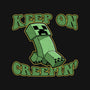 Game Explosive Creature-Womens-Off Shoulder-Sweatshirt-Studio Mootant