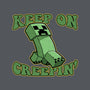 Game Explosive Creature-None-Mug-Drinkware-Studio Mootant